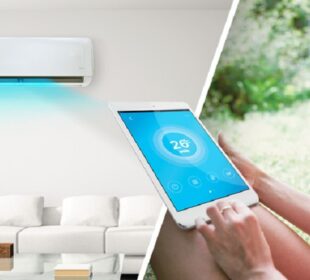 Smart Air Conditioning System