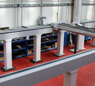 Gantry Systems