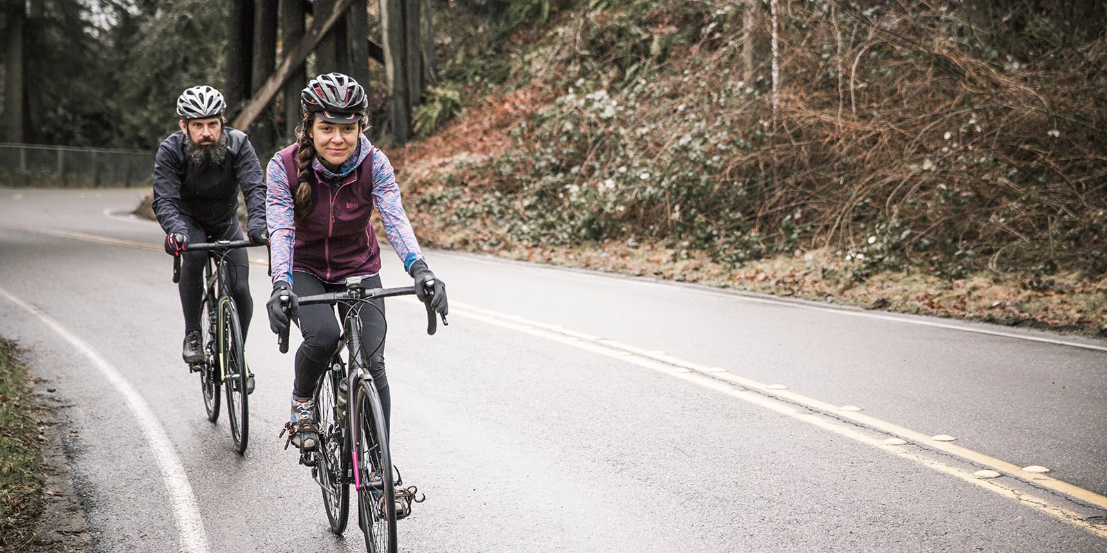 do i need a road bike