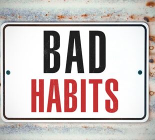 Bad Habits