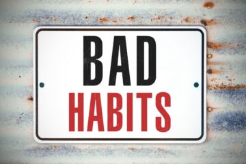 Bad Habits