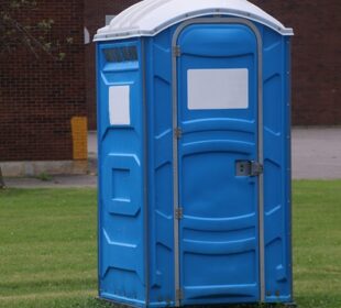 Portable Toilets