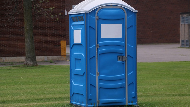 Portable Toilets