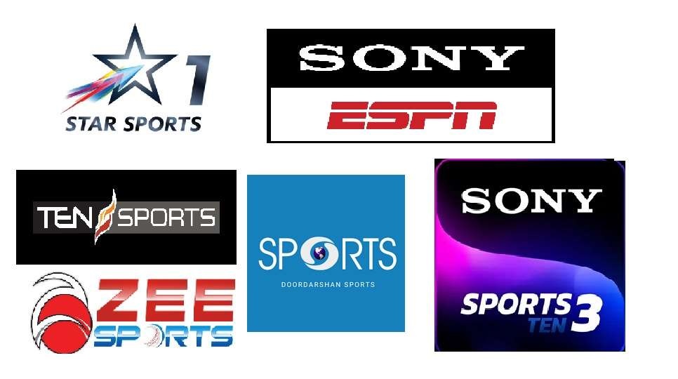 Ranking the World's Best Sports Channels Which do you Prefer? Talketer