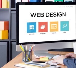 Web Design Strategies