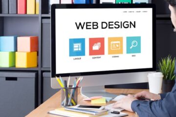 Web Design Strategies