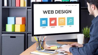 Web Design Strategies