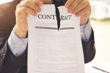 how to get a record deal