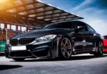 BMW Ceramic Coating
