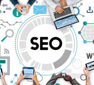 SEARCH ENGINE OPTIMISATION