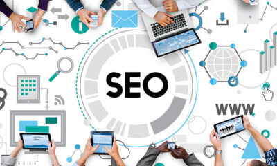 SEARCH ENGINE OPTIMISATION