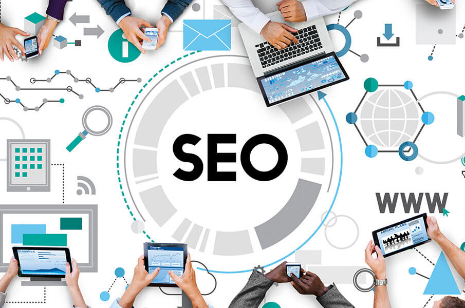 SEARCH ENGINE OPTIMISATION