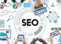 SEARCH ENGINE OPTIMISATION