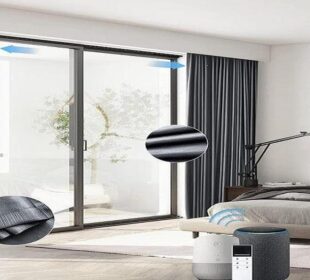 Smart Curtains The Future of Home Automation