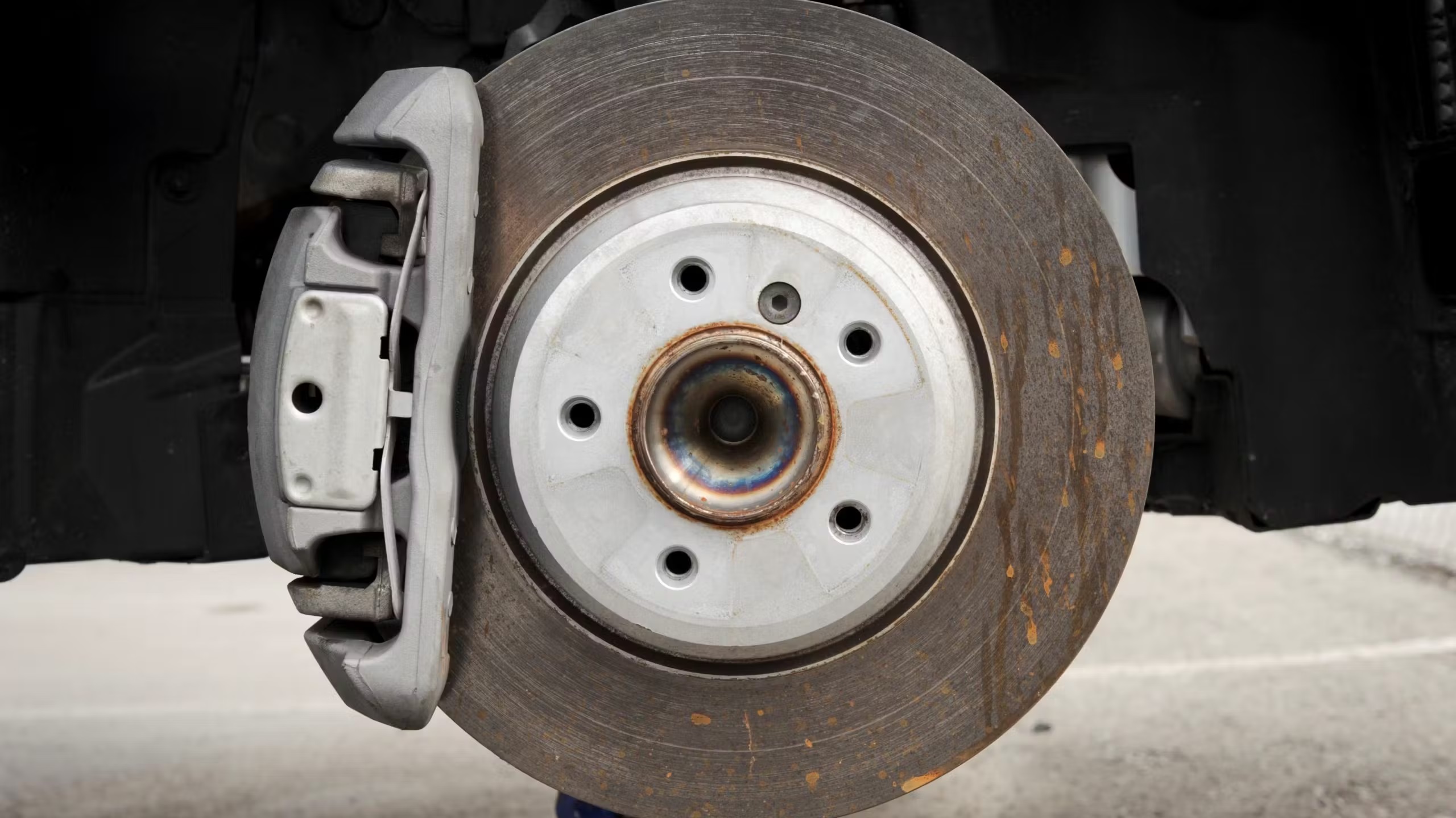 Squeaky car brakes What you need to know Talketer