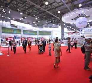 What are the benefits of using Exhibition Carpets