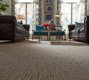 Advancements in Wall to Wall Carpets for Homes and Offices