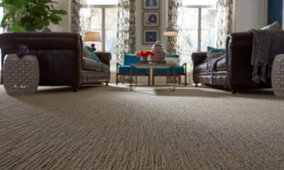 Advancements in Wall to Wall Carpets for Homes and Offices