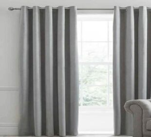 Can Blackout Curtains Bring Blissful Darkness to Your Bedroom