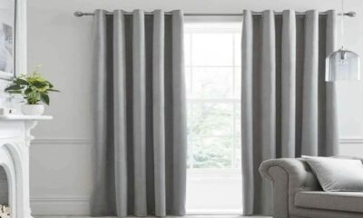 Can Blackout Curtains Bring Blissful Darkness to Your Bedroom