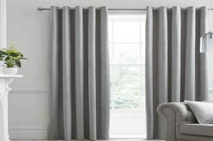 Can Blackout Curtains Bring Blissful Darkness to Your Bedroom