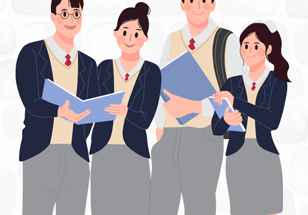 Korean Proficiency Exams