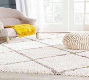 Are Shaggy Rugs the Ultimate Comfort Oasis for Your Home