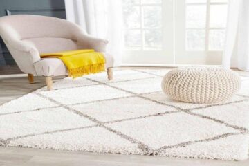 Are Shaggy Rugs the Ultimate Comfort Oasis for Your Home