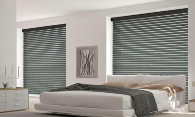 How To Make More HORIZON BLINDS By Doing Less