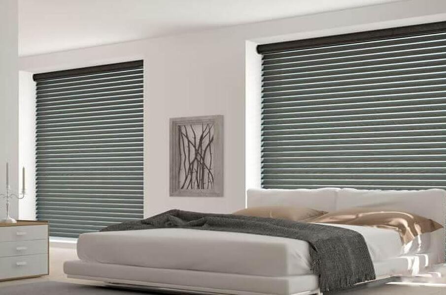 How To Make More HORIZON BLINDS By Doing Less