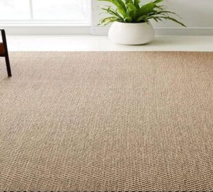 Why Are Sisal Rugs the Perfect Addition to Your Interior Design