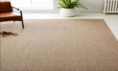 Why Are Sisal Rugs the Perfect Addition to Your Interior Design