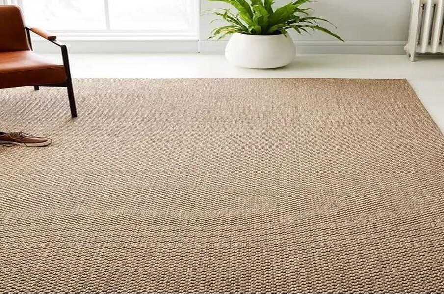 Why Are Sisal Rugs the Perfect Addition to Your Interior Design