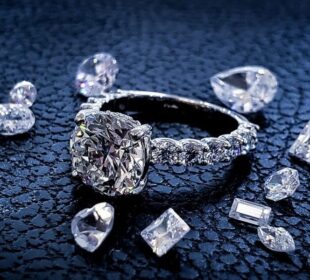 Choosing Engagement Rings that Give Back