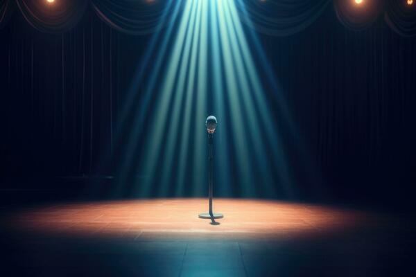 comedy theater