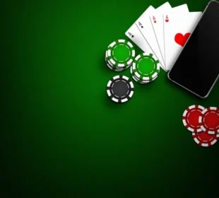 Online Gaming
