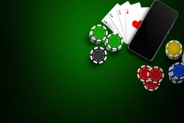 Online Gaming
