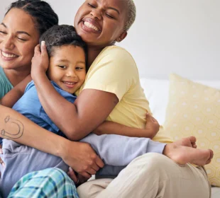 Foster Parent