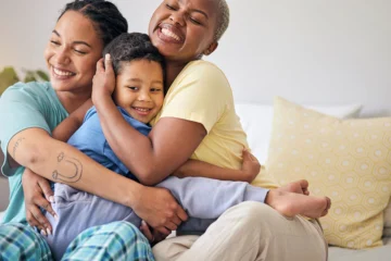 Foster Parent
