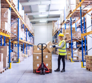 Warehouse operations