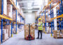 Warehouse operations