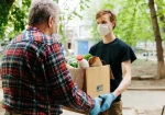 food delivery