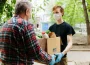 food delivery